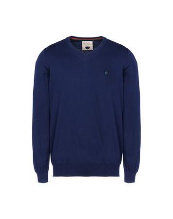 Свитер EDWARD SPIERS