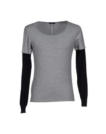 Свитер +39 MASQ