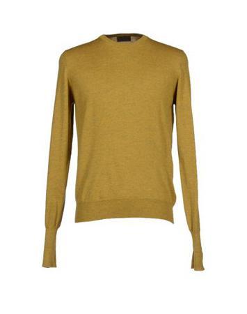 Свитер ALPHA STUDIO