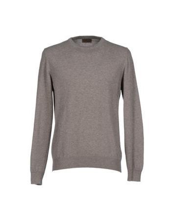 Свитер ALPHA STUDIO