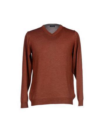 Свитер ROSSOPURO