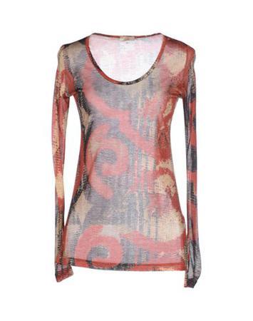 Свитер MAISON LORENZ BACH