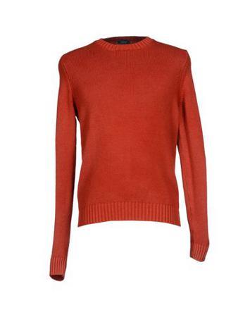 Свитер ROSSOPURO