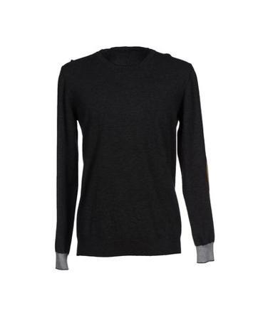 Свитер +39 MASQ