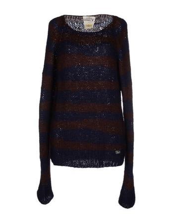 Свитер MET IN JEANS