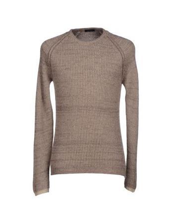 Свитер +39 MASQ