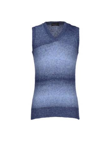 Свитер FABRIZIO DEL CARLO