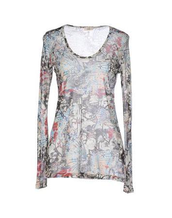 Свитер MAISON LORENZ BACH