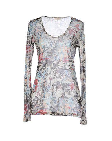 Свитер  -  цвет