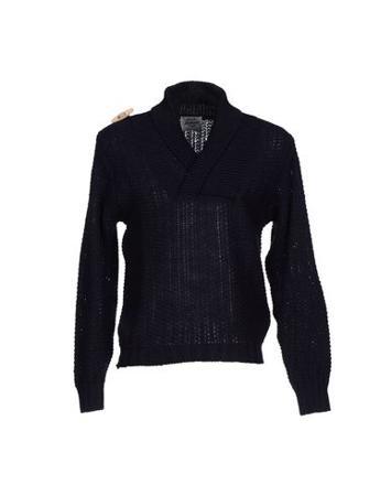 Свитер MONTGOMERY