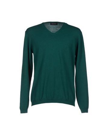 Свитер GIANCARLO