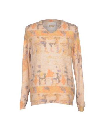 Свитер BASTILLE