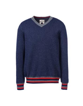 Свитер EDWARD SPIERS