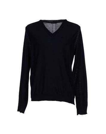 Свитер +39 MASQ