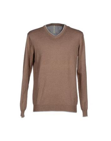 Свитер TOUCH BACK