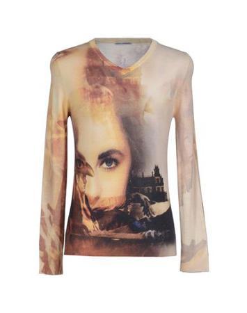 Свитер B.A. PRINTED ARTWORKS Свитер B.A. PRINTED ARTWORKS