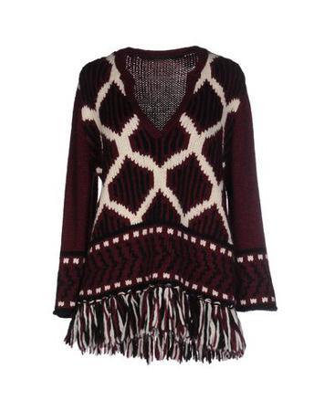 Свитер MULLER OF YOSHIO KUBO