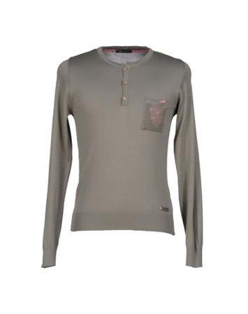 Свитер ROBERTO PEPE