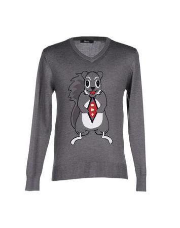 Свитер MONTANA