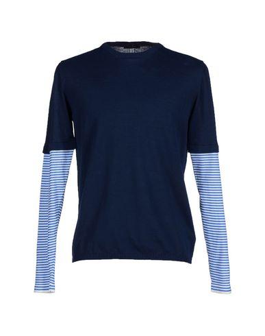 Свитер +39 MASQ