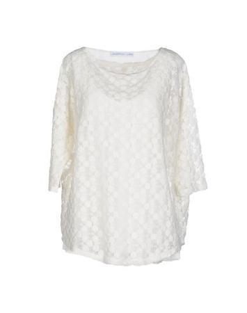 Свитер LA FABBRICA DEL LINO Свитер LA FABBRICA DEL LINO