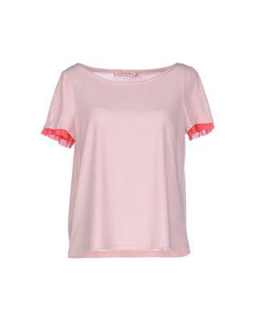 Свитер TRAFFIC PEOPLE