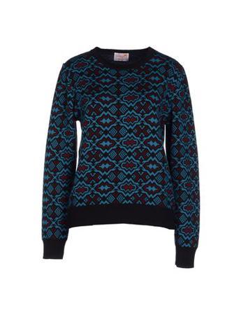 Свитер DOLORES PROMESAS HELL