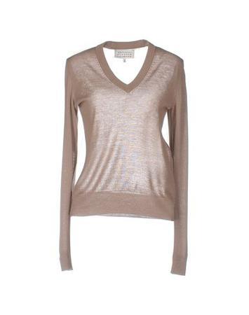 Свитер MAISON MARGIELA 1