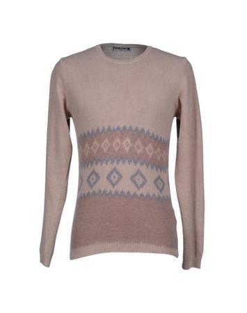 Свитер TEMPORARY K