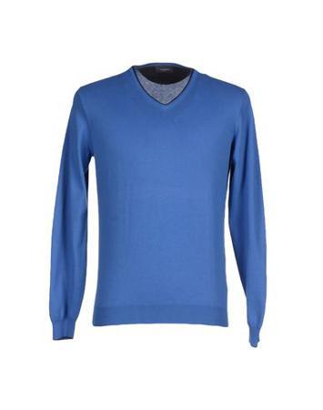 Свитер ROSSOPURO