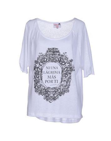 Свитер DOLORES PROMESAS HELL