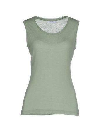 Свитер MOSCHINO