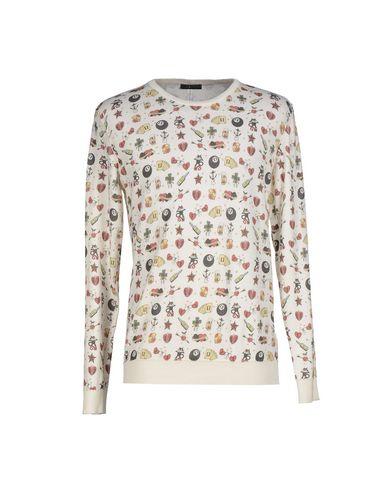 Свитер +39 MASQ