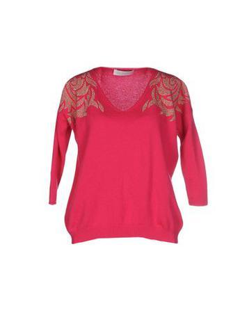 Свитер GIADA BENINCASA