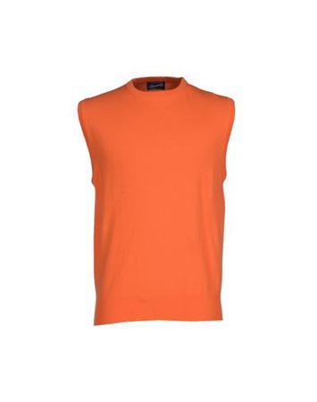 Свитер DRUMOHR