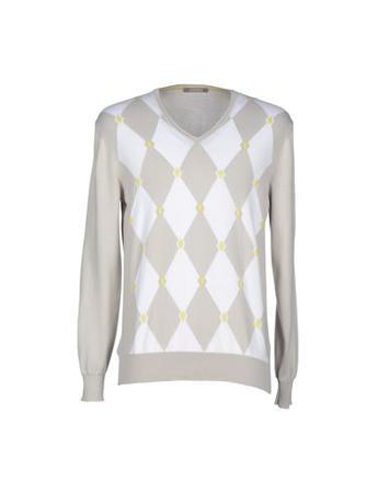 Свитер ANDREA FENZI