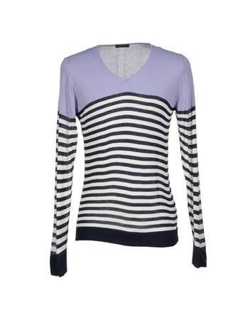 Свитер +39 MASQ