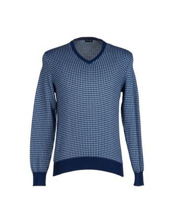 Свитер DRUMOHR