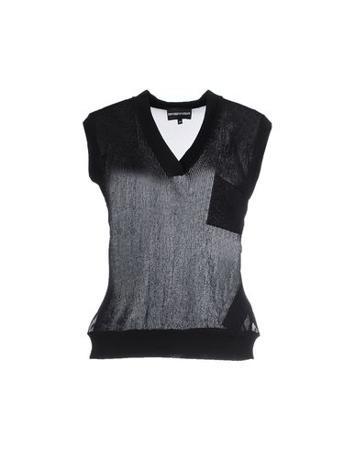 Свитер EMPORIO ARMANI