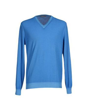 Свитер ANDREA FENZI