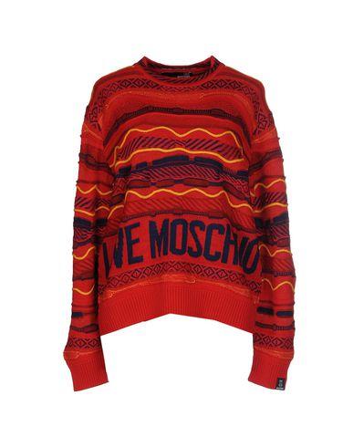 Свитер LOVE MOSCHINO