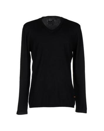 Свитер RED SOUL