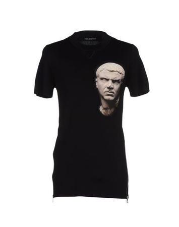 Свитер NEIL BARRETT