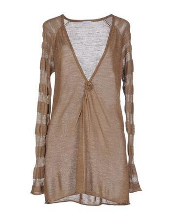 Свитер BORGOFIORI