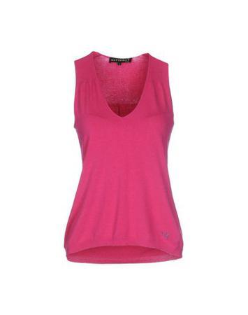 Свитер GAI MATTIOLO JEANS