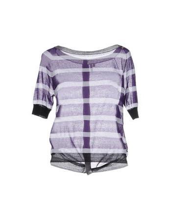 Свитер LIIS - JAPAN