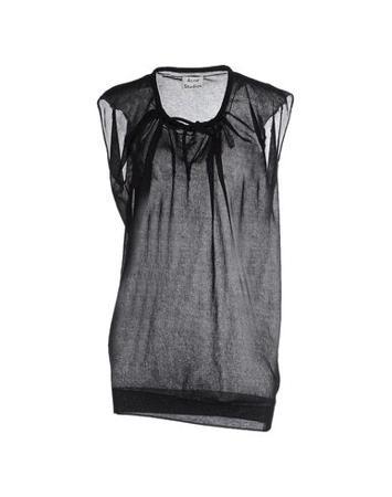 Свитер ACNE STUDIOS