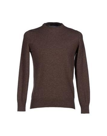 Свитер LES COPAINS