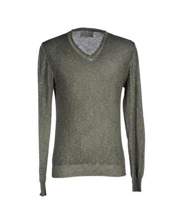 Свитер FIFTY FOUR