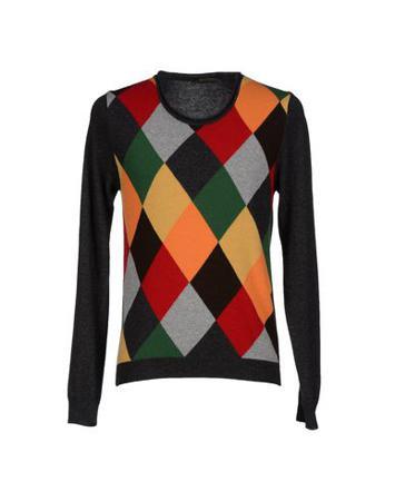 Свитер BELLWOOD